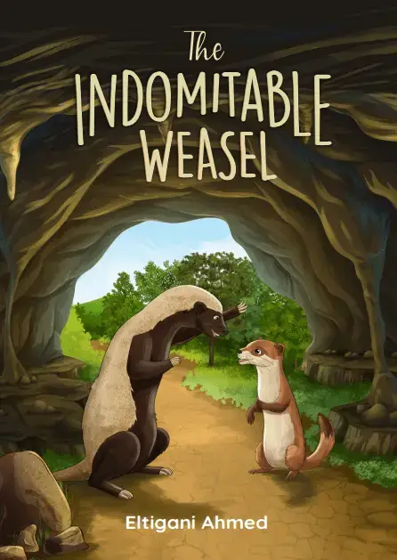 The Indomitable Weasel