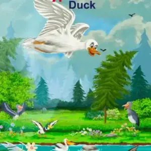 The Hypersonic Duck