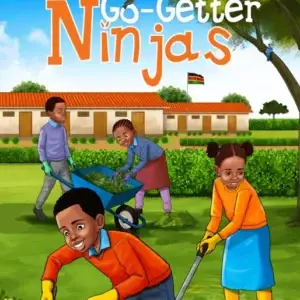 The Go Getter Ninjas