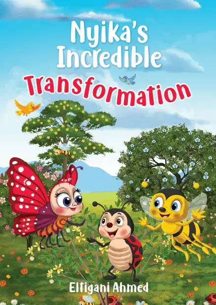 Nyika's Incredible Transformation