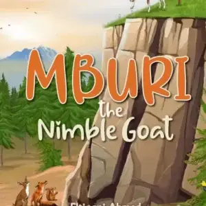 Mburi the Nimble Goat