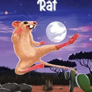 KungFu Rat