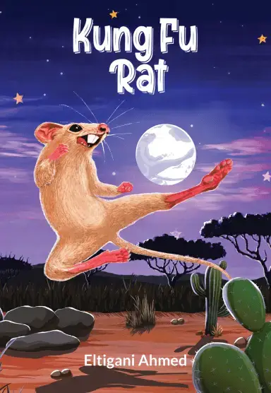 KungFu Rat