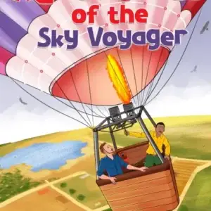 Adventures of the sky voyager