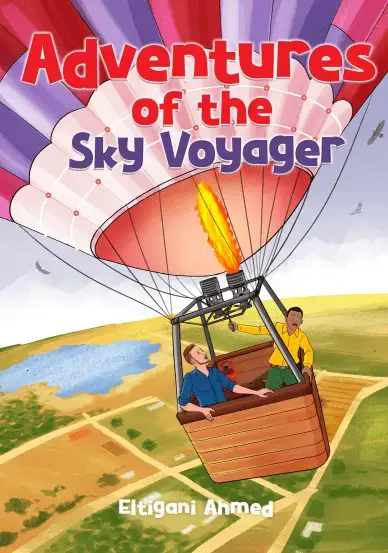 Adventures of the sky voyager