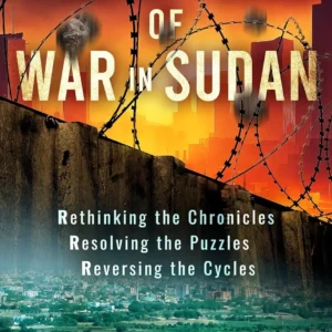Stoning the Devil of War in Sudan